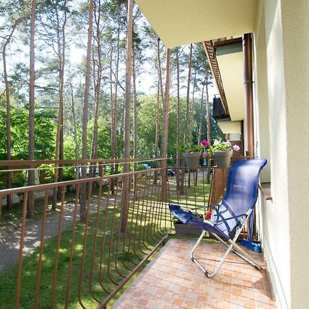 Apartament Makadi Διαμέρισμα Miedzyzdroje Εξωτερικό φωτογραφία