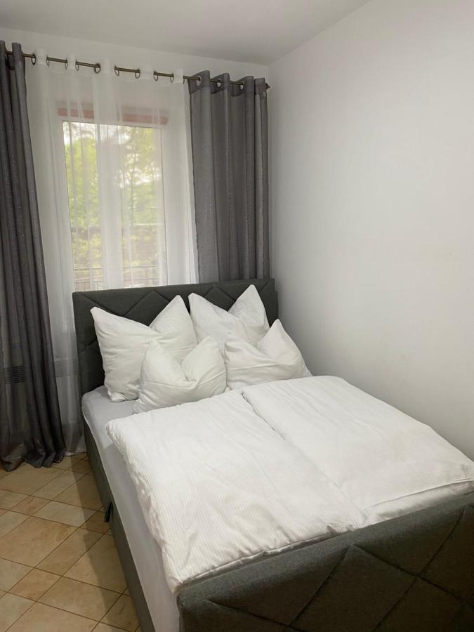 Apartament Makadi Διαμέρισμα Miedzyzdroje Εξωτερικό φωτογραφία