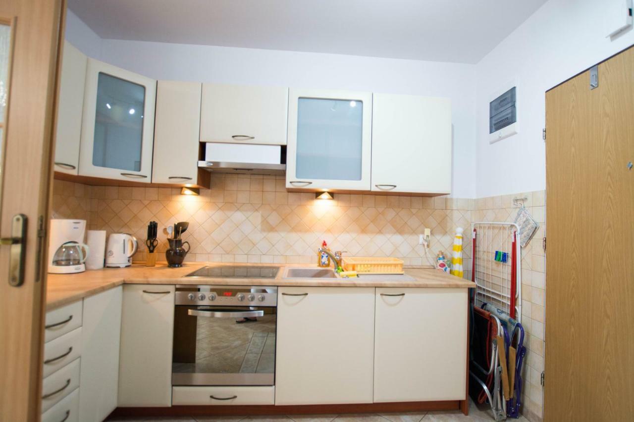 Apartament Makadi Διαμέρισμα Miedzyzdroje Εξωτερικό φωτογραφία