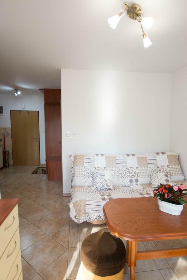 Apartament Makadi Διαμέρισμα Miedzyzdroje Εξωτερικό φωτογραφία