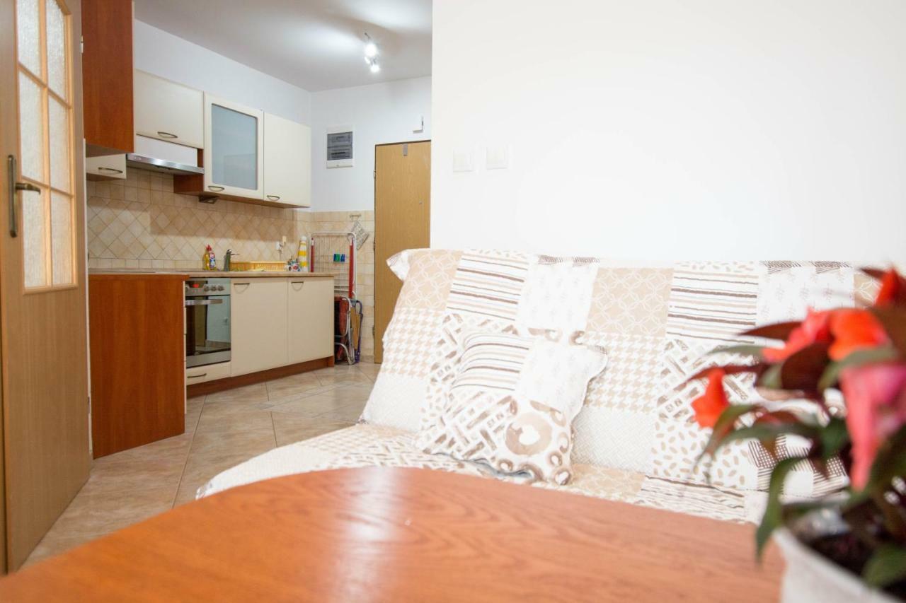 Apartament Makadi Διαμέρισμα Miedzyzdroje Εξωτερικό φωτογραφία