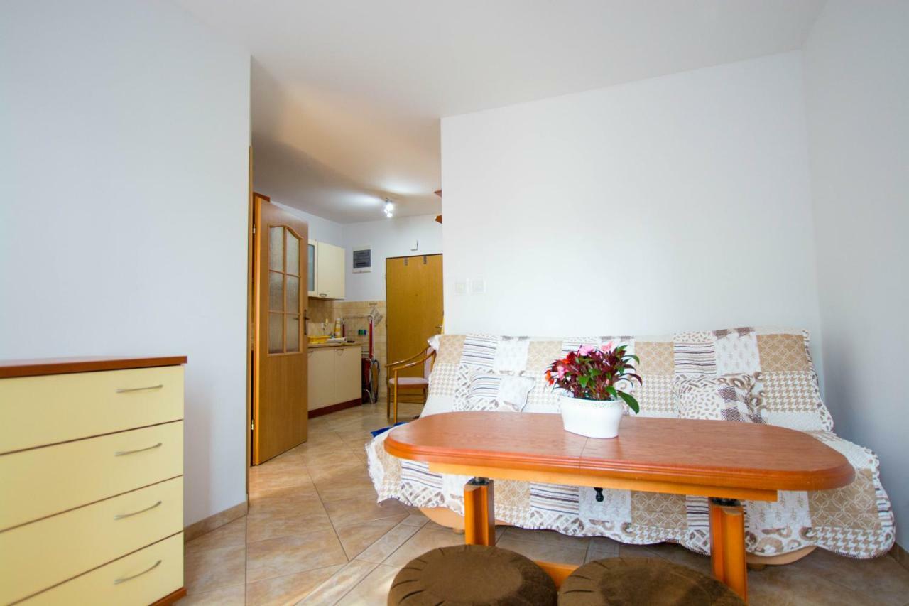 Apartament Makadi Διαμέρισμα Miedzyzdroje Εξωτερικό φωτογραφία