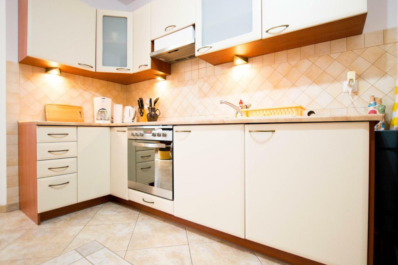 Apartament Makadi Διαμέρισμα Miedzyzdroje Εξωτερικό φωτογραφία