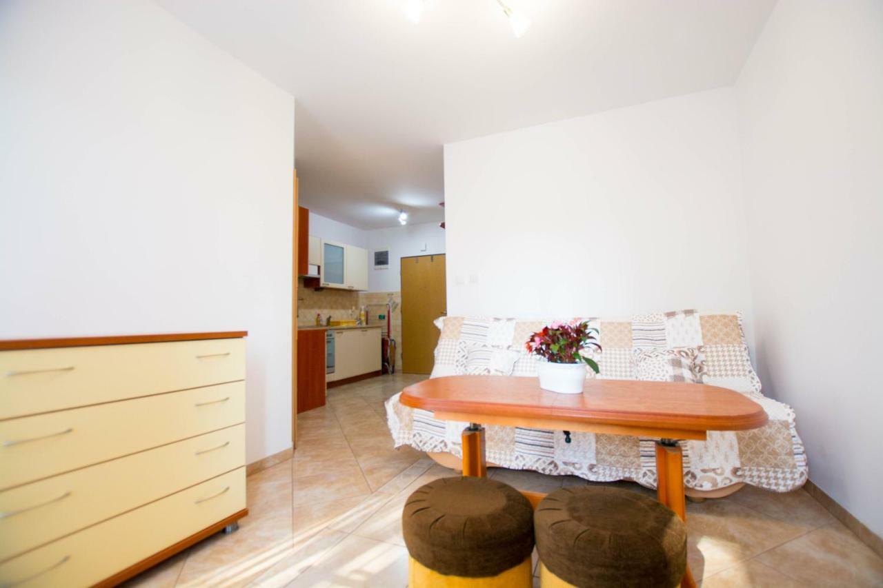 Apartament Makadi Διαμέρισμα Miedzyzdroje Εξωτερικό φωτογραφία